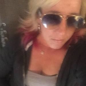 Meet your Posher, Rhonda-ronni